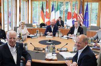 Meeting the Challenge of China in the Indo-Pacific
