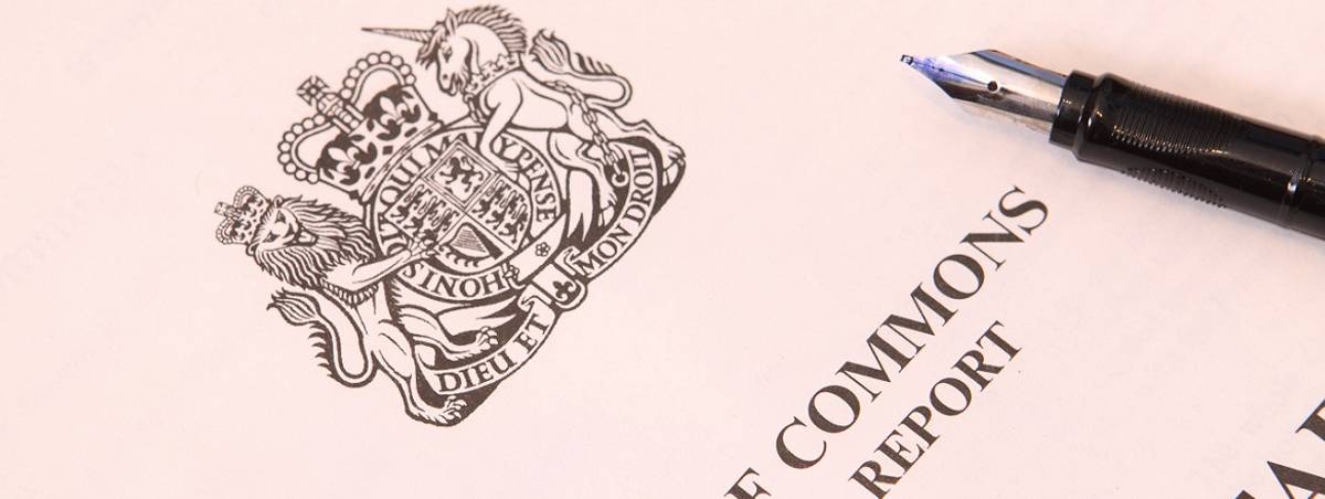 UK Foreign and Security Policy