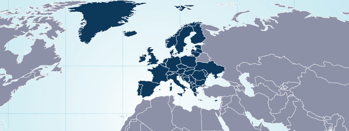 Europe